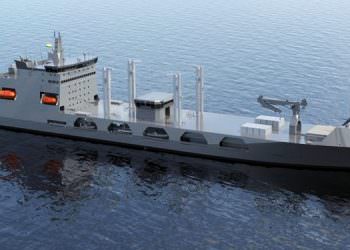 TAIS, HİNDİSTAN’DA 2.3 MİLYAR DOLARLIK İHALE KAZANDI