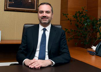 TAMER KIRAN: İHRACATÇI VE İTHALATÇI YENİ NAVLUNLARA HAZIRLIKLI OLMALI 12 TAMER KIRAN: İHRACATÇI VE İTHALATÇI YENİ NAVLUNLARA HAZIRLIKLI OLMALI
