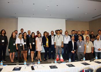 OMC2 Diesel launching by Entech Semar