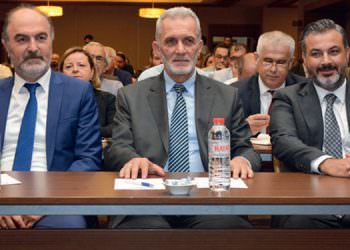 “The 2020 Global Sulfur Cap” Seminar by KOSDER