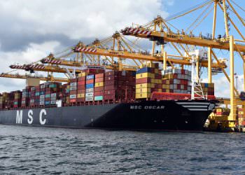 ASYA PORT'TAN AVRUPA'YA DİREK SERVİS SAYISI ARTTI 4 ASYA PORT’TAN AVRUPA’YA DİREK SERVİS SAYISI ARTTI