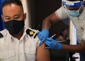 DENİZ TİCARETİNİN YENİ TEHLİKESİ: AŞI KARNESİ