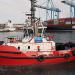 The tugboat of Sanmar, Delicay VIII is in the Nemrut Gulf 9 SANMAR’DAN KENDİ FİLOSUNA BİR RÖMORKÖR DAHA