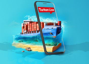 TURKON LİNE, CANLI DESTEK HİZMETİ BAŞLATTI 10 TURKON LİNE, CANLI DESTEK HİZMETİ BAŞLATTI