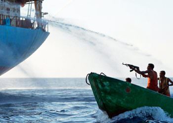 SİNGAPUR BOĞAZI’NDA 3 GEMİYE KORSAN SALDIRISI