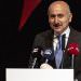 BAKAN KARAİSMAİLOĞLU'NDAN YENİ GEMİ İNŞA TEŞVİĞİ MÜJDESİ 9 BAKAN KARAİSMAİLOĞLU’NDAN YENİ GEMİ İNŞA TEŞVİĞİ MÜJDESİ