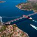TÜRK BOĞAZLARI DENİZ TRAFİK DÜZENİ YÖNETMELİĞİ UYGULAMA YÖNERGESİ YÜRÜRLÜĞE GİRDİ 9 TÜRK BOĞAZLARI DENİZ TRAFİK DÜZENİ YÖNETMELİĞİ UYGULAMA YÖNERGESİ YÜRÜRLÜĞE GİRDİ