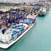 İSKENDERUN LİMANI'NIN KAPASİTESİ ARTIRILACAK 9 İSKENDERUN LİMANI’NIN KAPASİTESİ ARTIRILACAK