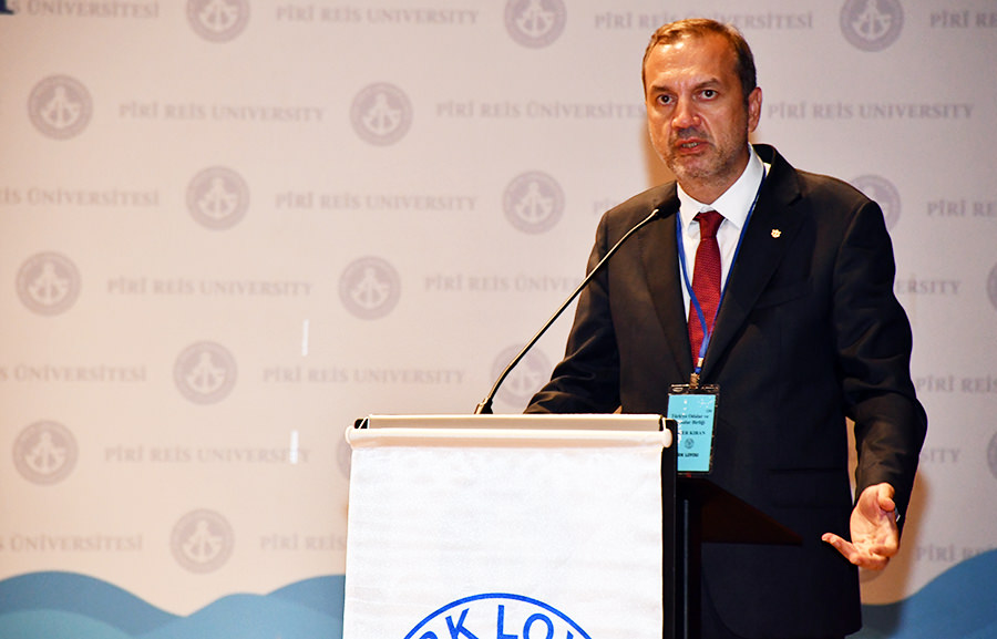 TÜRK LOYDU OLAĞAN GENEL KURULU YAPILDI 7 DSC 4544