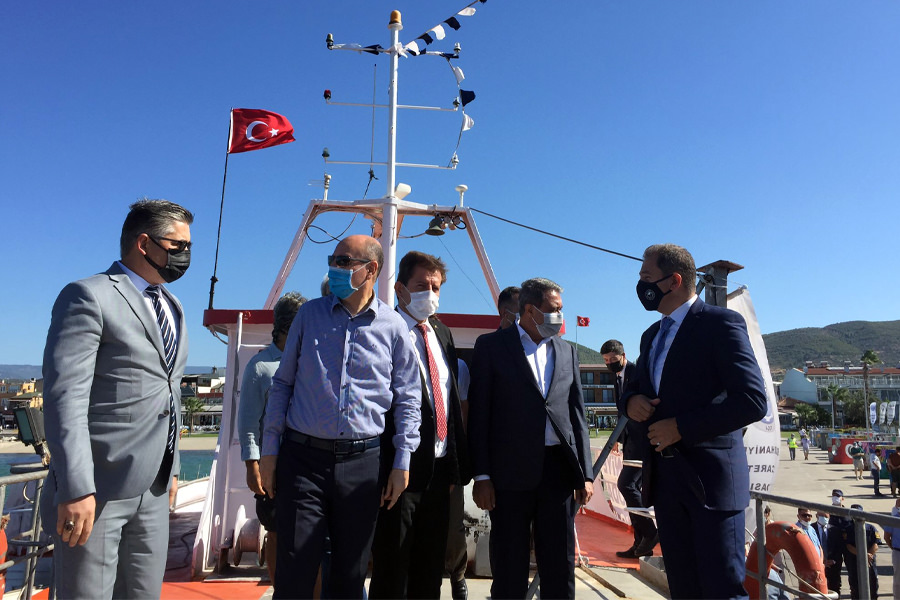 BURHANİYE TİCARET ODASI'NDAN DENİZLERİN GELECEĞİ İÇİN ANLAMLI PROJE 2 burhaniyeticaretodasi yapayresif 2