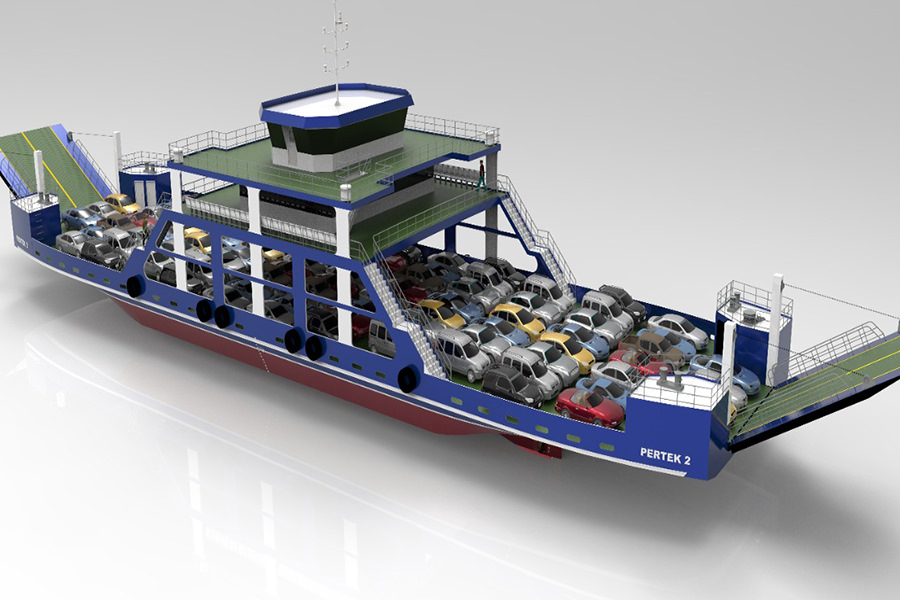 aydenmarine kebanbaraji pertek feribot gemiinsa 3