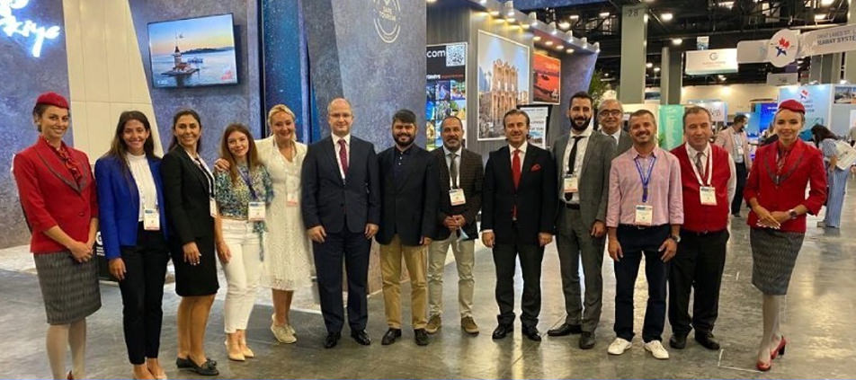 TÜRK LİMANLARI, KRUVAZİYER TURİZMİNE GÜÇLÜ DÖNÜYOR 3 kruvaziyer2