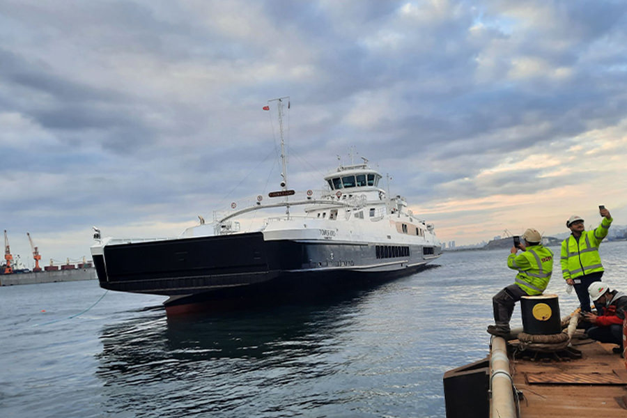 sedeftersanesi boreal tomrefjord ferry electricalferry 3