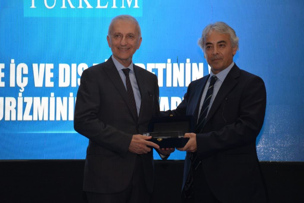 TÜRKLİM'DE YENİ BAŞKAN AYDIN ERDEMİR 3 turklim1