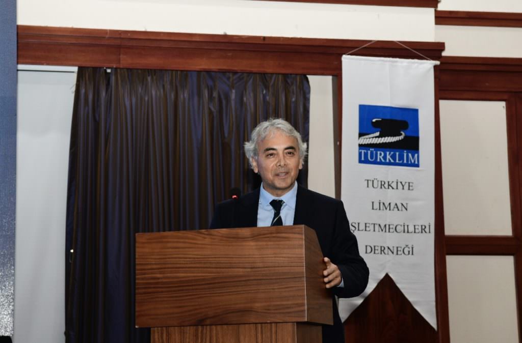 TÜRKLİM'DE YENİ BAŞKAN AYDIN ERDEMİR 5 turklim3