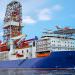 TURKEY BUYS ANOTHER DRILLING SHIP 9 TÜRKİYE’NİN DÖRDÜNCÜ SONDAJ GEMİSİ WEST COBALT FİLOYA KATILDI