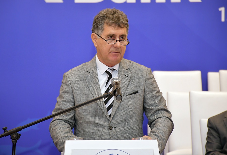 İTÜ D.F. MEZUNLARI 137. GELENEKSEL BALIK GÜNÜNDE BULUŞTU 10 DSC 6722 2