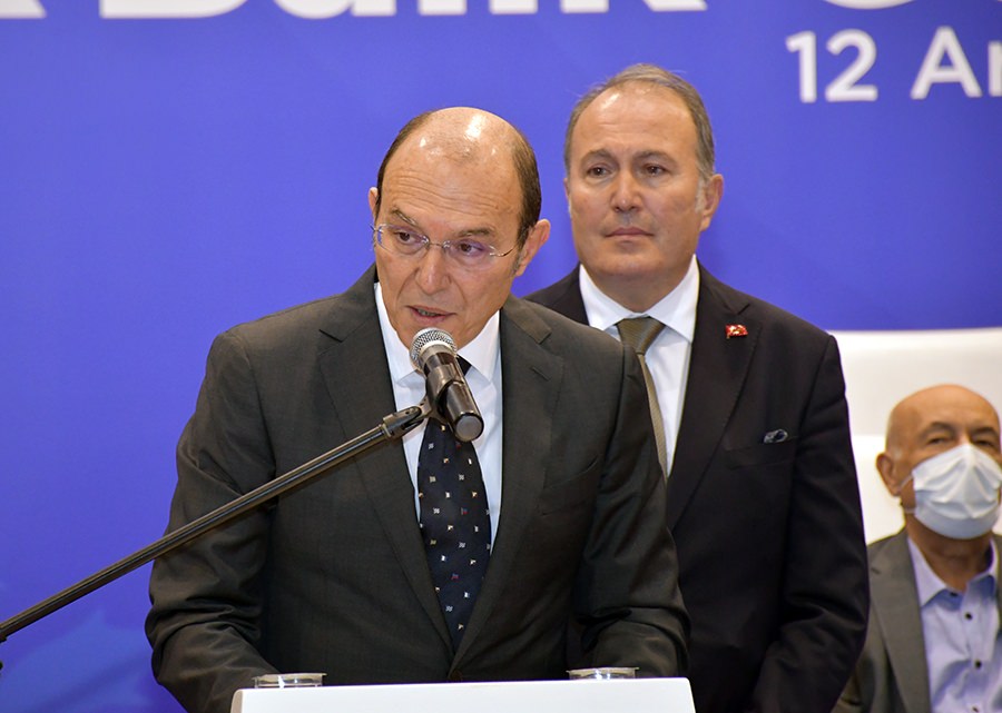 İTÜ D.F. MEZUNLARI 137. GELENEKSEL BALIK GÜNÜNDE BULUŞTU 11 DSC 6773 1