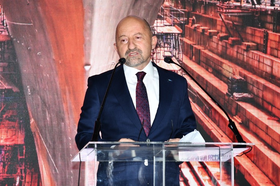 EXPOMARİTT EXPOSHİPPİNG KAPILARINI AÇTI 5