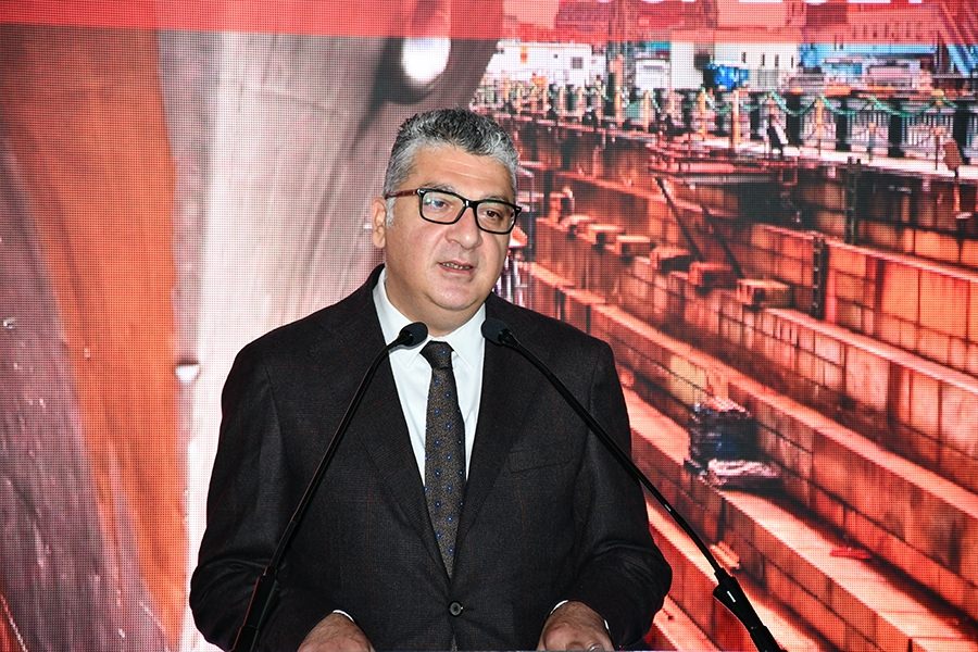 EXPOMARİTT EXPOSHİPPİNG KAPILARINI AÇTI 3