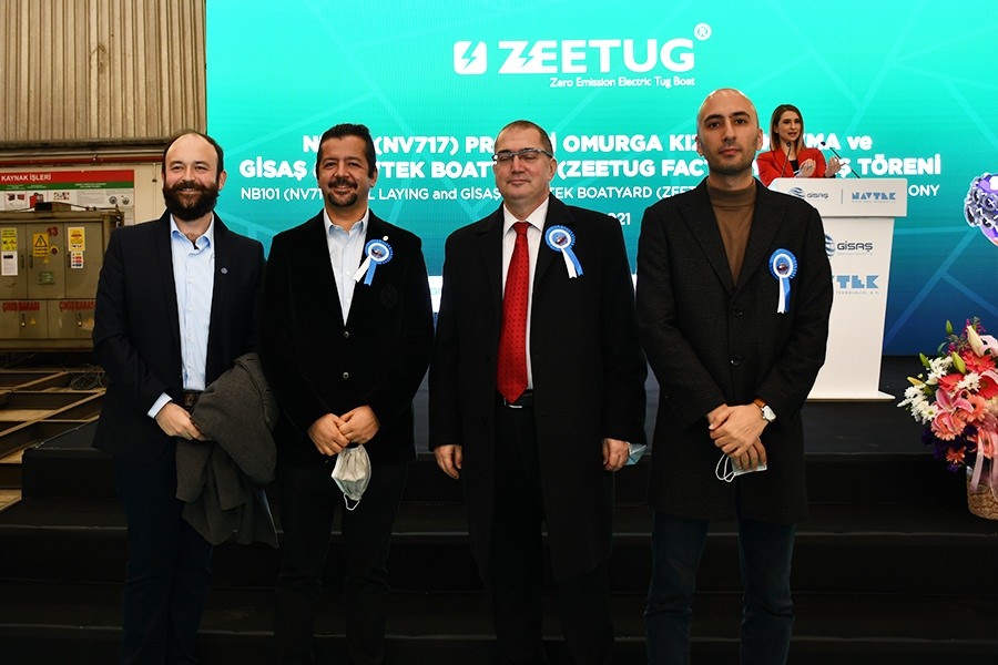 YENİ ZEETUG’LAR YOLDA 9 zeetug navtek 4