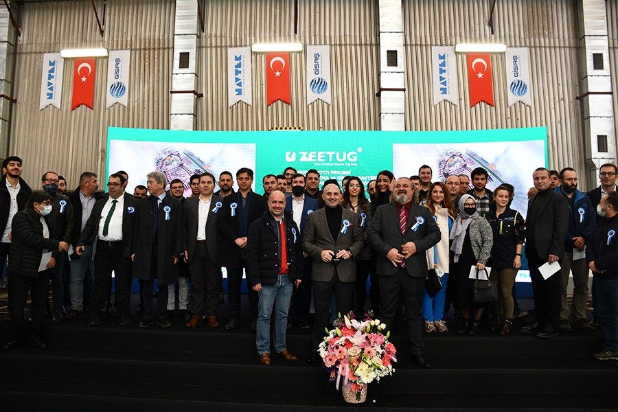 YENİ ZEETUG’LAR YOLDA 10 zeetug navtek 5