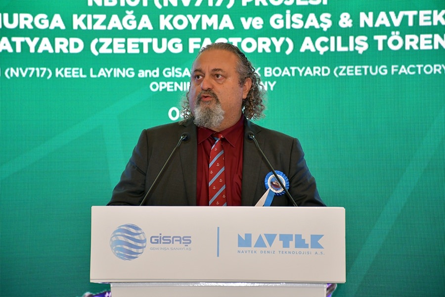 YENİ ZEETUG’LAR YOLDA 4 zeetug navtek ferhatacuner