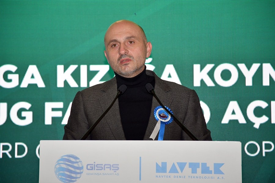 YENİ ZEETUG’LAR YOLDA 7 zeetug navtek tktuzlashipyard muratkiran