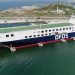 DFDS, TÜRKİYE OPERASYONLARINDAKİ GEMİ SAYISINI ARTIRIYOR