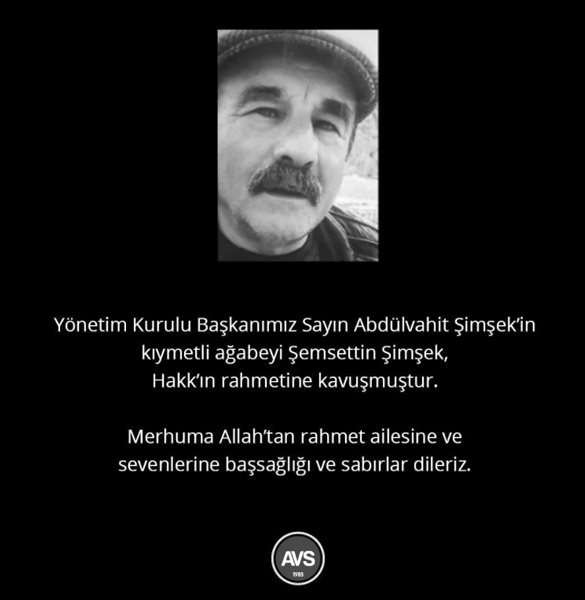 ŞİMŞEK AİLESİNİN ACI GÜNÜ 2 semsettinsimsek abdulvahitsimsek ademsimsek
