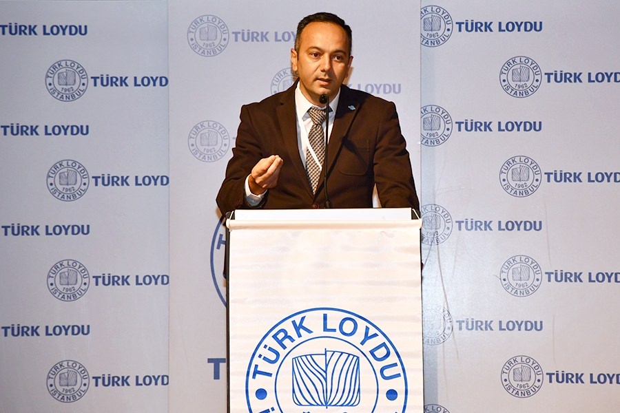 TÜRK LOYDU VAKFI, OLAĞANÜSTÜ 66. GENEL KURUL’U GERÇEKLEŞTİ 11 tl11