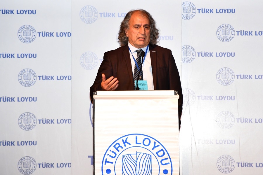 TÜRK LOYDU VAKFI, OLAĞANÜSTÜ 66. GENEL KURUL’U GERÇEKLEŞTİ 12 tl12