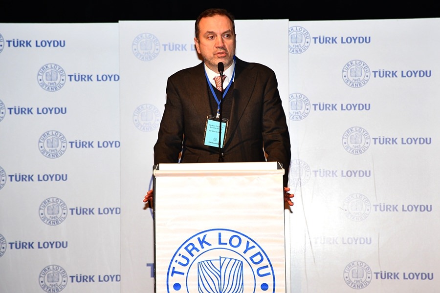 TÜRK LOYDU VAKFI, OLAĞANÜSTÜ 66. GENEL KURUL’U GERÇEKLEŞTİ 13 tl13
