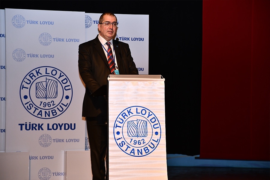 TÜRK LOYDU VAKFI, OLAĞANÜSTÜ 66. GENEL KURUL’U GERÇEKLEŞTİ 3 tl3