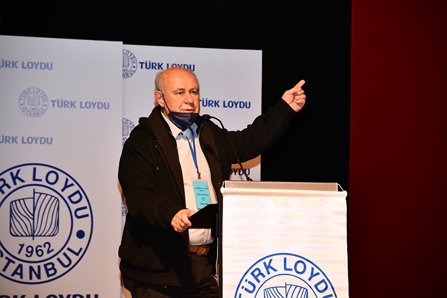 TÜRK LOYDU VAKFI, OLAĞANÜSTÜ 66. GENEL KURUL’U GERÇEKLEŞTİ 5 tl4