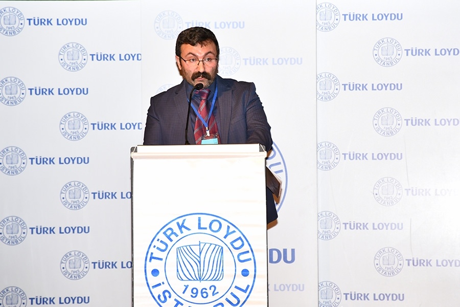 TÜRK LOYDU VAKFI, OLAĞANÜSTÜ 66. GENEL KURUL’U GERÇEKLEŞTİ 8 tl7