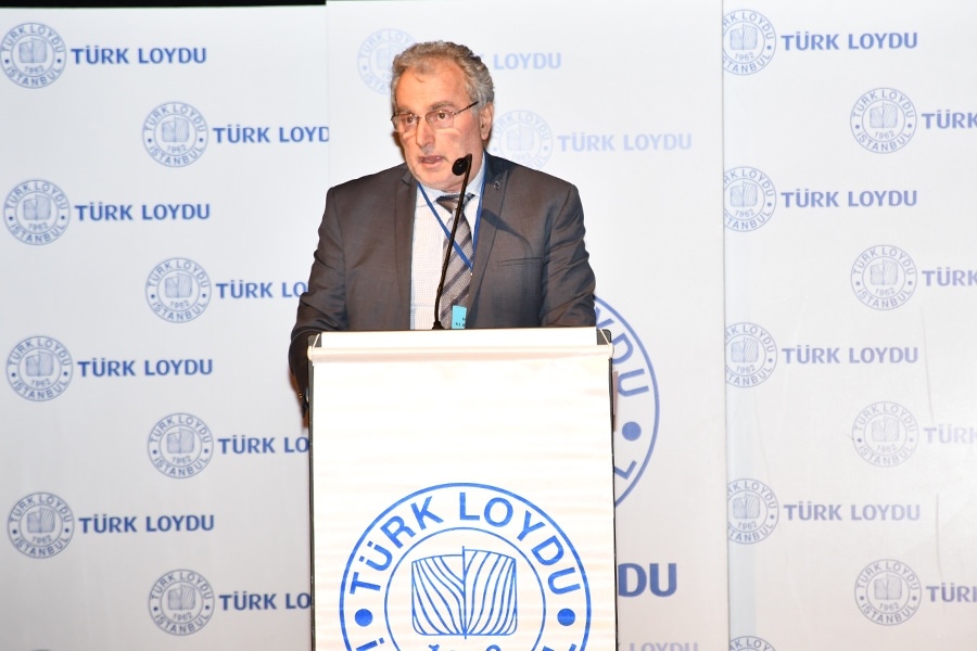 TÜRK LOYDU VAKFI, OLAĞANÜSTÜ 66. GENEL KURUL’U GERÇEKLEŞTİ 9 tl8