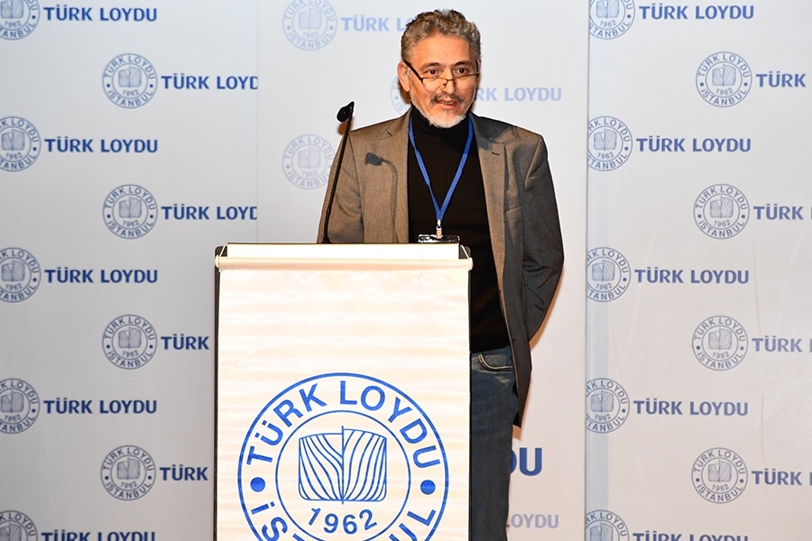 TÜRK LOYDU VAKFI, OLAĞANÜSTÜ 66. GENEL KURUL’U GERÇEKLEŞTİ 10 tl9