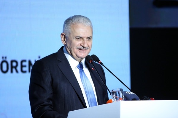 GİSBİR ORTAOKULU TÖRENLE AÇILDI 2 gisbirortaokulu 3