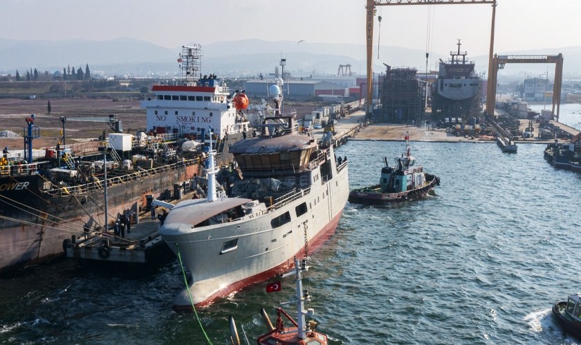 ozatashipyard fishingship shipbuilding 3