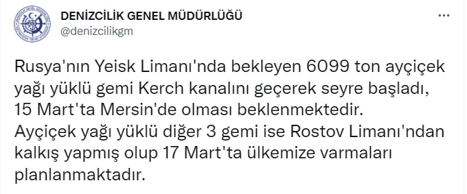 RUS LİMANLARINDAKİ TÜRK GEMİLERİ BİR BİR YOLA ÇIKIYOR 2 deniziclikgenmud1