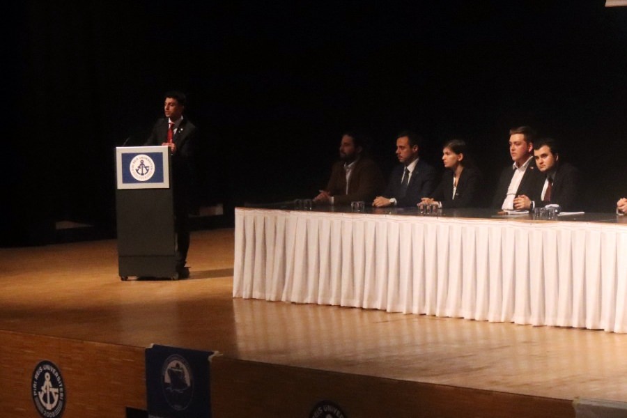 DÖDER, 2. DÖNEM 3. DELEGASYONU GERÇEKLEŞTİ 3 doder3