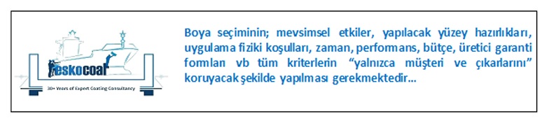 BOYA KONUSUNDA DOĞRU TERCİH ESKOCOAT 3 eskocoat3