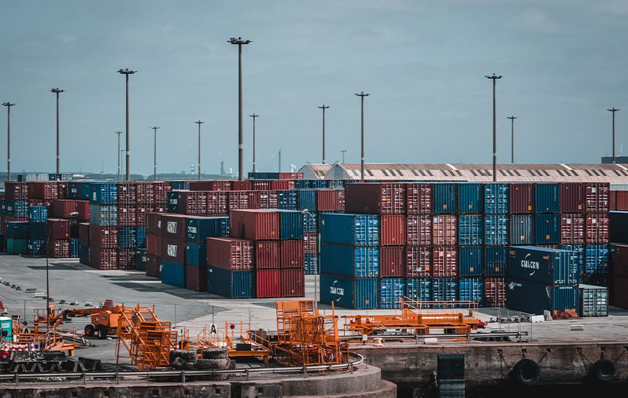 İSTANBUL’UN İLK ÇEYREK İHRACATI 2,5 MİLYAR DOLARI AŞTI