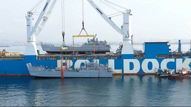 ANADOLU TERSANESİ'NİN KATAR İÇİN ÜRETTİĞİ GEMİLER YOLA ÇIKTI 2 anadolu shipyard 27f02c9d4a46ac5520d1