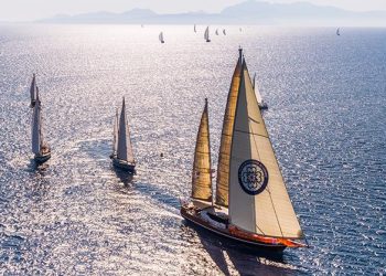 34. THE BODRUM CUP HEYECANI BAŞLIYOR