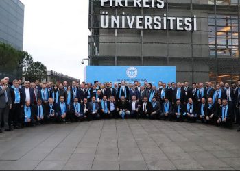 TAMER KIRAN İKİNCİ KEZ İMEAK DTO BAŞKANI SEÇİLDİ