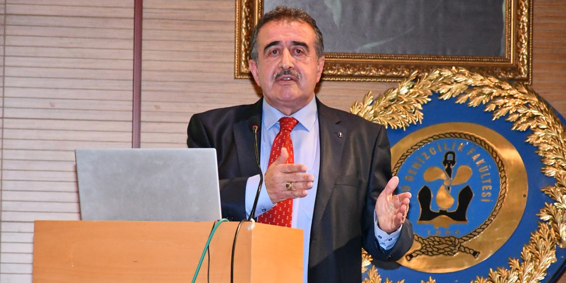 KUZEY SİGORTA, ATLAS P&I İŞBİRLİĞİ TÜRK BOĞAZLARI’NI ANLATACAK