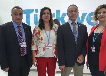 GİSBİR, COP27 ZİRVESİNDE 3 GİSBİR, COP27 ZİRVESİNDE