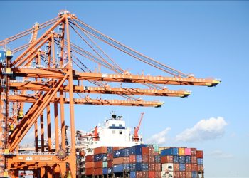 MERSİN LİMANI’NIN KAPASİTE ARTIŞINA SEKTÖRDEN DESTEK